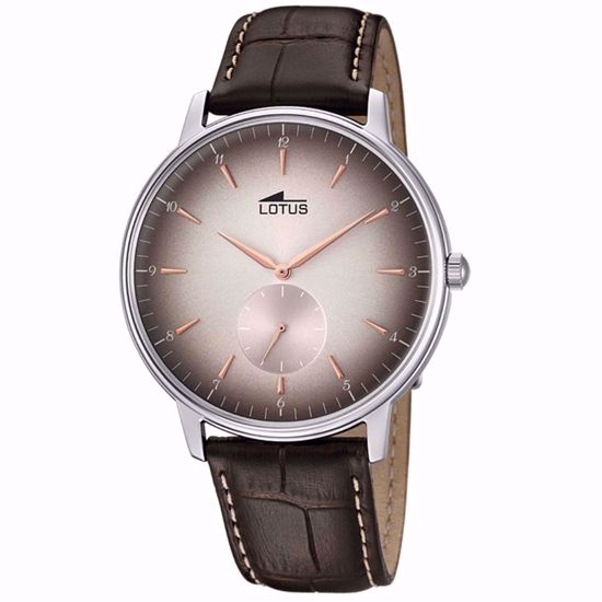 خرید آنلاین ساعت مردانه لوتوس L10134/2