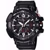 خرید آنلاین ساعت اورجینال کاسیو GW-A1100-1ADR