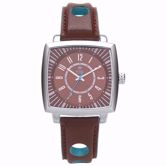 خرید آنلاین ساعت مردانه رویال R 41086-01