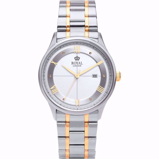 خرید آنلاین ساعت مردانه رویال R 41358-08