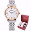 خرید آنلاین ساعت اورجینال سیکو SFQ798P1