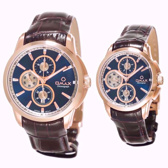 خرید آنلاین ساعت ست اوماکس ML12R45I , MG12R45I