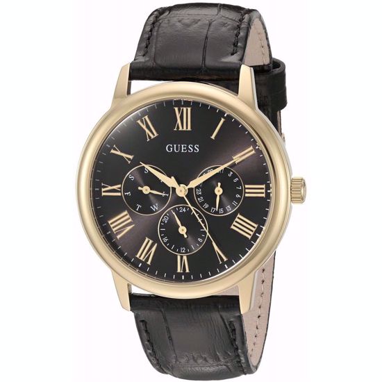 خرید آنلاین ساعت مردانه و زنانه گس W0496G5