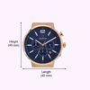 خرید آنلاین ساعت مردانه اباکو V180GCVLML