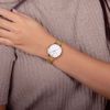 خرید آنلاین ساعت دخترانه اباکو V209LXGIMG