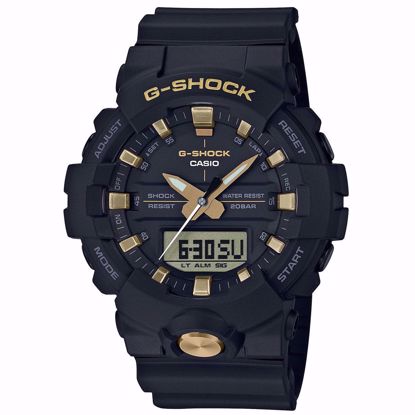 خرید آنلاین ساعت مردانه کاسیو GA-810B-1A9DR