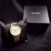 خرید آنلاین ساعت زنانه آلبا AP6596X1