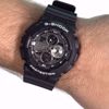 خرید ساعت مچی اورجینال کاسیو GA-140GM-1A1DR