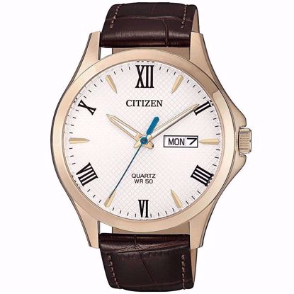 خرید آنلاین ساعت اورجینال سیتیزن BF2023-01A