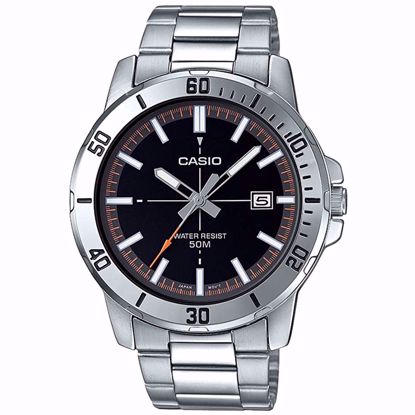 خرید غیرحضوری ساعت اورجینال کاسیو MTP-VD01D-1E2VUDF