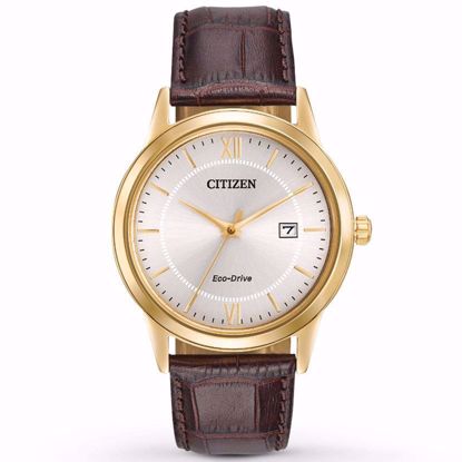 خرید اینترنتی ساعت مردانه سیتی زن AW1232-12A