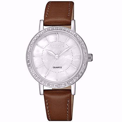 خرید آنلاین ساعت زنانه سیتی زن EL3040-12D