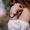 خرید آنلاین ساعت زنانه سیتی زن EL3040-12D