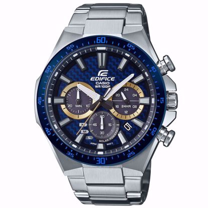 خرید آنلاین ساعت اورجینال کاسیو EQS-800BCD-2AVUDF