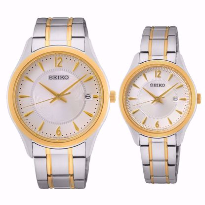 خرید آنلاین ساعت اورجینال سیکو SUR468P1 و SUR474P1
