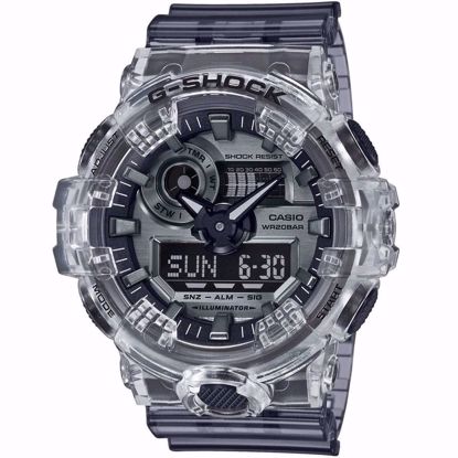 خرید آنلاین ساعت کاسیو GA-700SK-1ADR