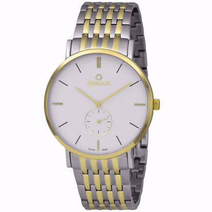  خرید اینترنتی ساعت مردانه اوماکس OS0193AP03