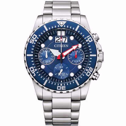 خرید آنلاین ساعت اورجینال سیتیزن AI7001-81L