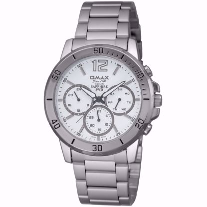  خرید اینترنتی ساعت مردانه اوماکس CSM007I003
