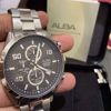 خرید آنلاین ساعت مردانه آلبا AM3675X1