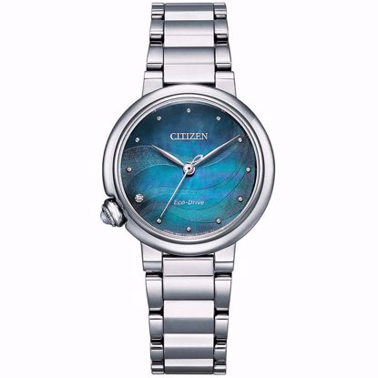 خرید آنلاین ساعت اورجینال سیتیزن EM0910-80N