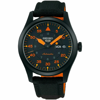 خرید آنلاین ساعت اورجینال سیکو SRPH33K1