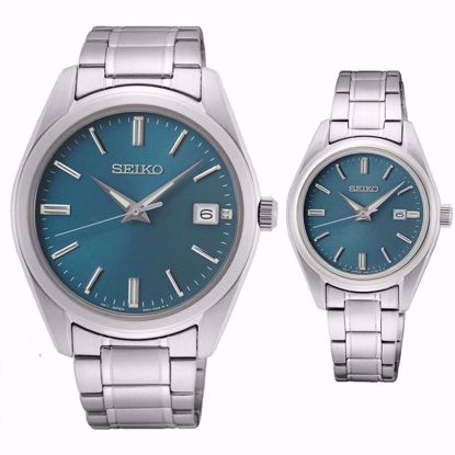 خرید آنلاین ساعت اورجینال سیکو SUR525P1 و SUR531P1
