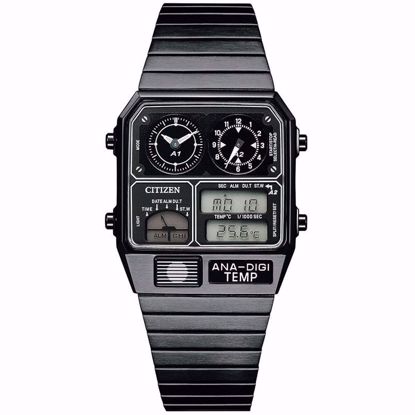 خرید آنلاین ساعت اورجینال سیتی JG2105-93E