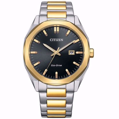 خرید آنلاین ساعت اورجینال سیتیزن BM7604-80E