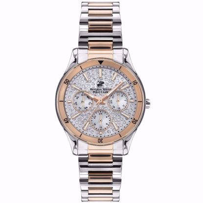 خرید آنلاین ساعت زنانه پولو BP3350X.530