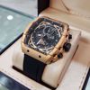 خرید اینترنتی ساعت اورجینال فروچی FCF.23004S.07