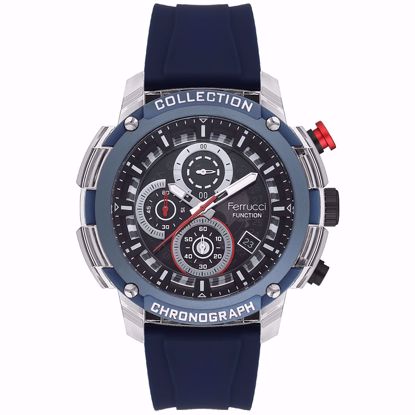 خرید اینترنتی ساعت اورجینال فروچی FCF.23008S.02