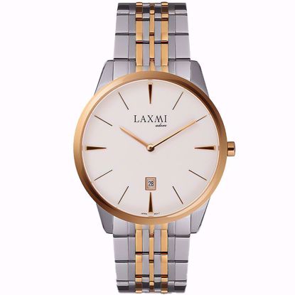 خرید آنلاین ساعت اصل لاکسمی 8518G-22
