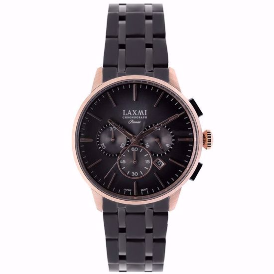 خرید غیرحضوری ساعت اورجینال لاکسمی 8119L-1