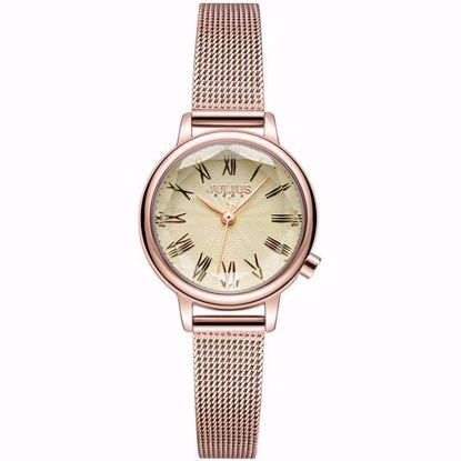 خرید اینترنتی ساعت اورجینال زنانه JA-1249B