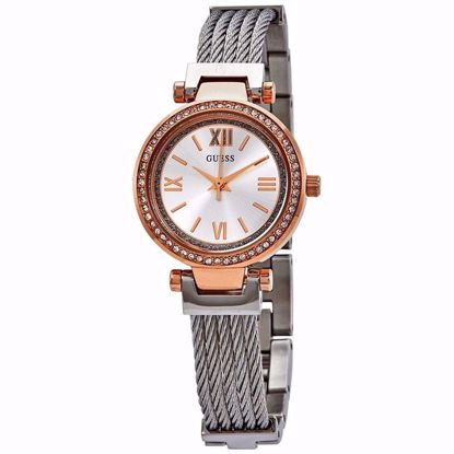 خرید آنلاین ساعت زنانه گس W1009L4
