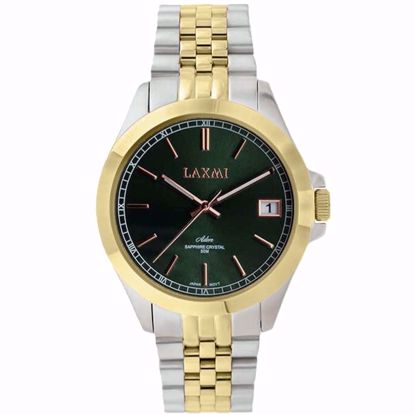 خرید آنلاین ساعت اصل لاکسمی 8506G-2