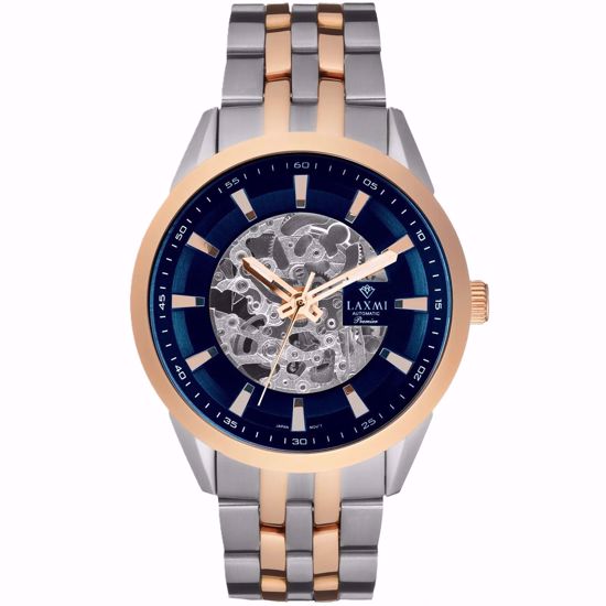 خرید آنلاین ساعت اصل لاکسمی 8514G