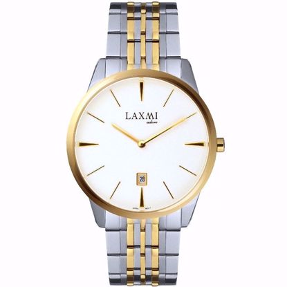 خرید آنلاین ساعت اصل لاکسمی 8518G-8