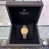خرید غیرحضوری ساعت اورجینال لاکسمی 8533L-22
