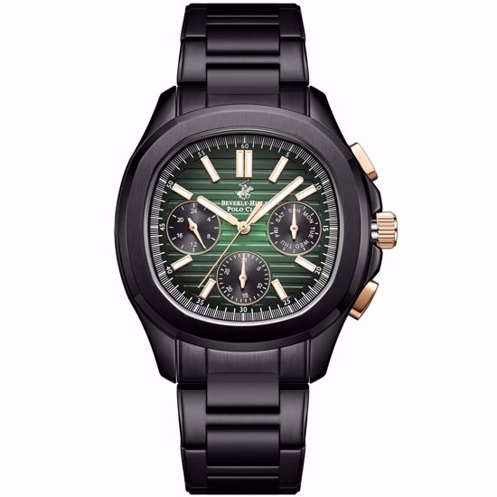 خرید آنلاین ساعت مردانه پولو BP3212X.671