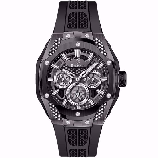 خرید اینترنتی ساعت اورجینال بستدون BD99415G-B01