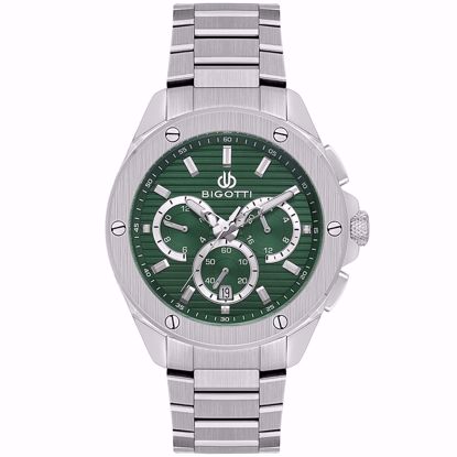خرید آنلاین ساعت اورجینال بیگوتی BG.1.10600-4