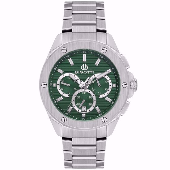 خرید آنلاین ساعت اورجینال بیگوتی BG.1.10600-4