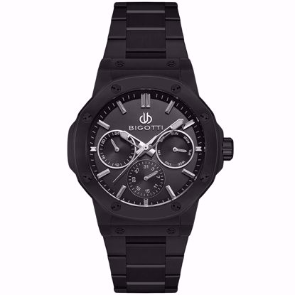 خرید آنلاین ساعت اورجینال بیگوتی BG.1.10602-5