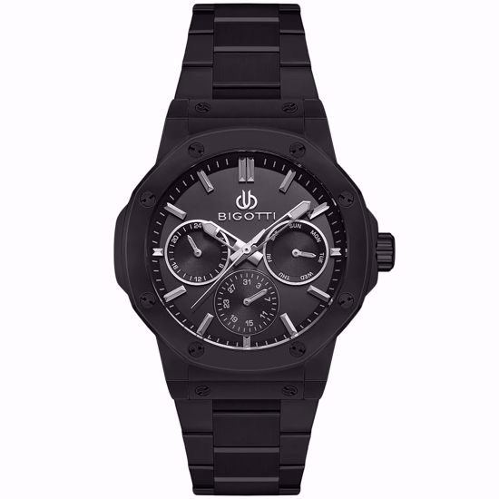 خرید آنلاین ساعت اورجینال بیگوتی BG.1.10602-5