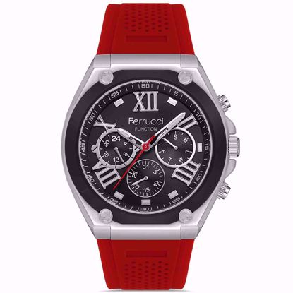 خرید اینترنتی ساعت اورجینال فروچی FCF.03203FS.03