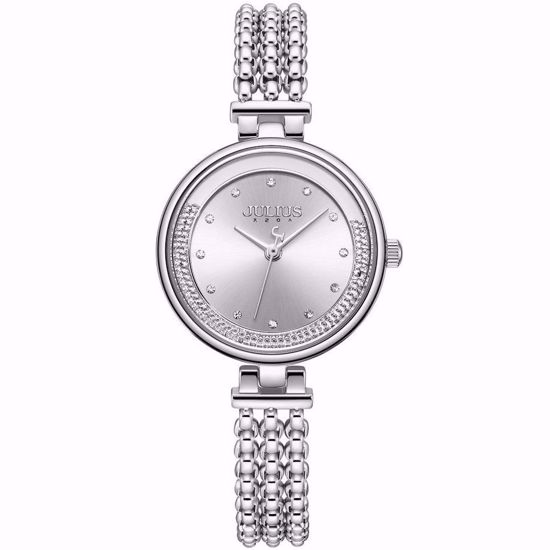 خرید اینترنتی ساعت اورجینال زنانه JA-1285E
