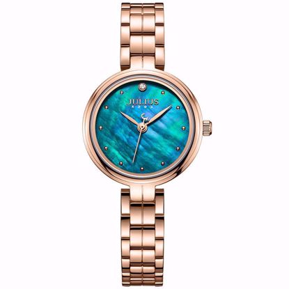 خرید اینترنتی ساعت اورجینال زنانه JA-1294B