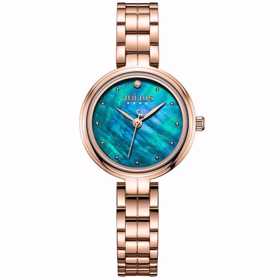 خرید اینترنتی ساعت اورجینال زنانه JA-1294B